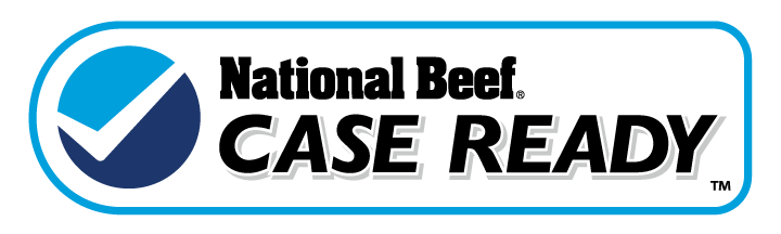 Case Ready Program National Beef