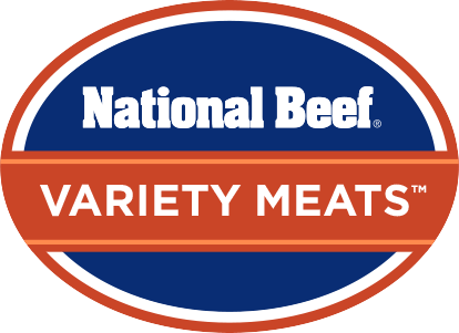 Variety Meats Program National Beef