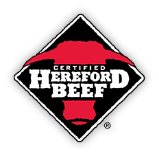 Certified Hereford Beef National Beef