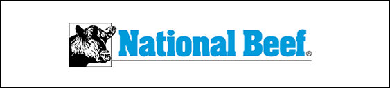 National Beef Logo