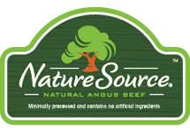 NatureSource Logo