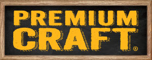 Premium Craft logo