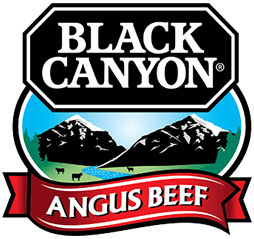Black Canyon® Angus Beef Logo