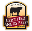Certified Angus Beef Logo