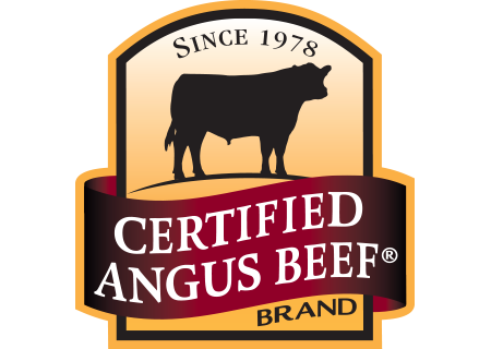 Certified Angus Beef Logo