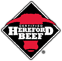 Certified Hereford Beef® Logo