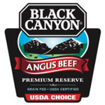 Black Canyon Premium Reserve Logo