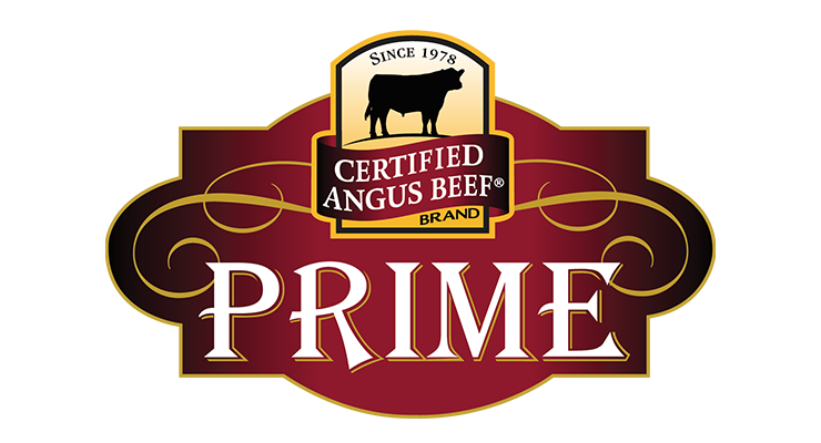 Certified Angus Beef Prime