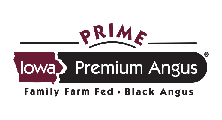 Prime Iowa Premium Angus