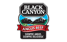 Spanish Black Canyon label.