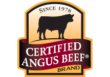 Certified Angus Beef Logo