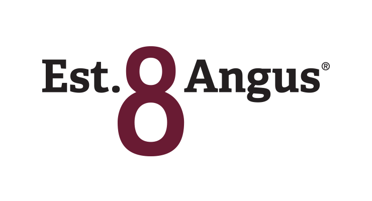 Est. 8 Logo