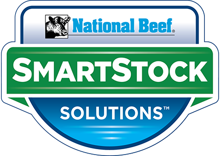 SmartStock Solutions logo