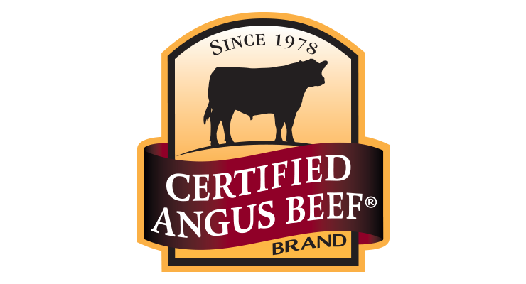 Certified Angus Beef® Logo