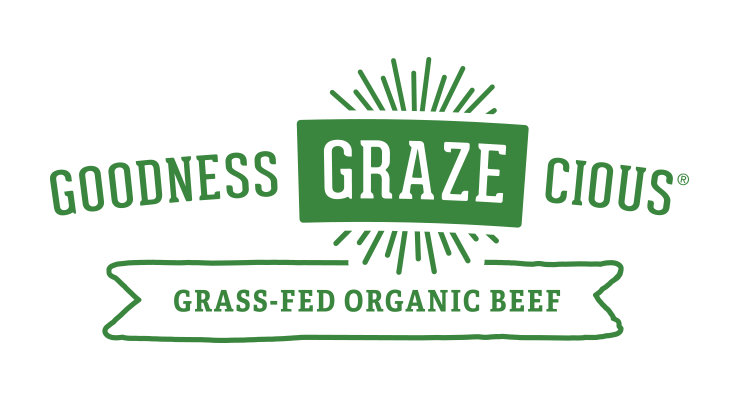 Goodness Grazecious logo